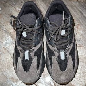 UA 700 v1 Utility black